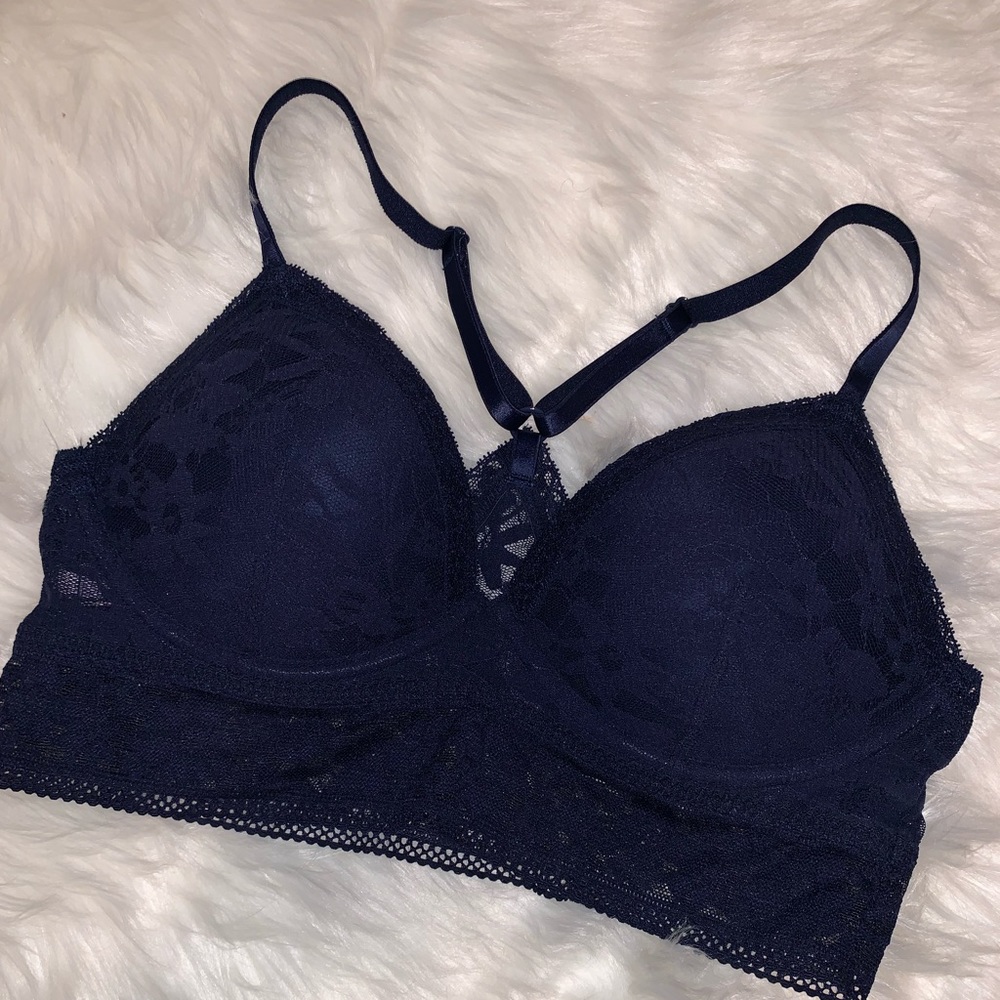 Victoria Secret Push-Up Bralette